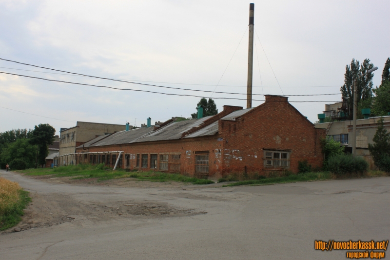 Новочеркасск: Щорса, 129