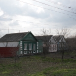 Улица Гагарина, 109-113