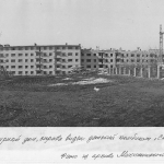 Дом на Пушкинской 68 1967 г.