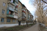 Улица Макаренко, 38