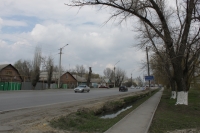 Улица Гагарина
