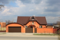 Улица Буденновская, 74