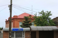 Улица Михайловская, 63А
