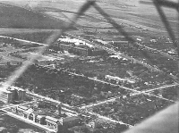 Вид западной части Новочеркасска 1935-36 г.
