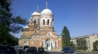 Александровский храм