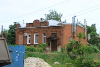Улица Кривопустенко, 16