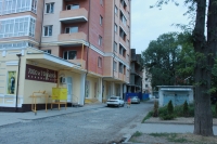 Просвещения, 108
