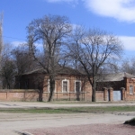 Переулок Галины Петровой, 30