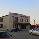 Магазин в районе Баклановского, 180 (Шарм, Бегемотик)