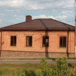 Ул. Крылова, 26