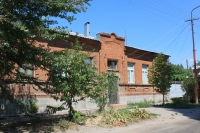 Троицкая, 128
