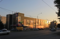ТЦ Поиск на Баклановском