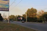 Проспект Баклановский