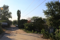 Улица Грекова