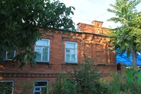 Улица Грекова, 54