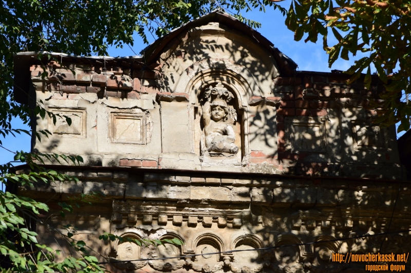 Новочеркасск: Комитетская, 126