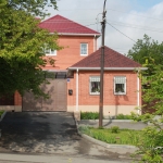 Улица Ленгника, 31