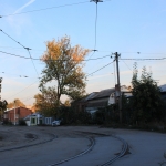 Улица Бакунина