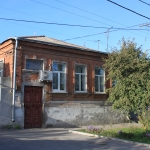 Улица Грекова, 101