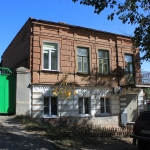 Улица Богдана Хмельницкого, 112