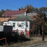 Улица Богдана Хмельницкого, 87