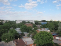 Вид на квартал Кривопустенко/Московская/Просвещения