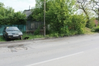 Улица Буденновская, 16