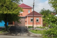 Улица Ленгника, 31