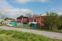 Буденновская, 60-66