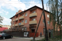 Буденновская, 133