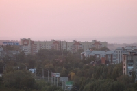 Баклановский, 192А