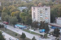Проспект Баклановский, 124