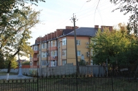 Проспект Баклановский, 91В
