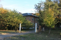 Баклановский, 87