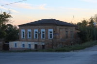 Красный спуск, 7