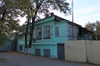 Проспект Баклановский, 6