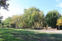 Улица Магистральная