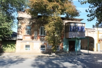 Комитетская, 126