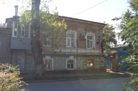 Комитетская, 121
