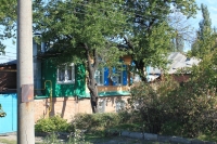 Улица Ефремова, 8