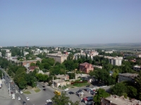 Баклановский проспект