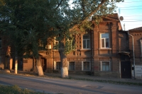 Улица Александровская, 171