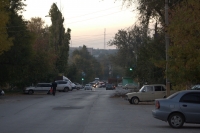 Улица Михайловская