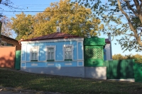 Улица Ленгника, 43