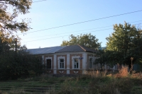 Щорса, 57 / Ленгника, 42