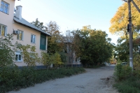 Улица Школьная