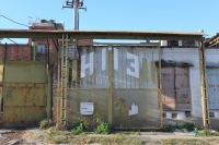 Улица Грекова. Новочеркасский пивзавод