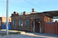 Улица Грекова, 118