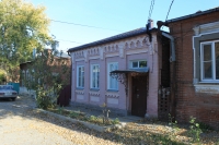 Улица Грекова, 72