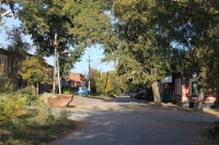 Перекресток Грекова и Комитетской